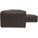 Form Brown Modular Sectional in Dark Brown, Nook